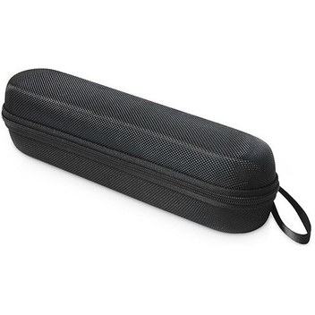 Oral-B Pro 3500 Elektrikli Siyah Diş Fırçası + Seyahat Kabı