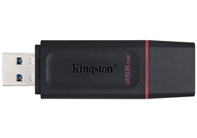 Resim Kingston 256GB USb 3.2 Datatrvex Dtx 256gb Usb Bellek 