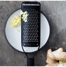 Resim Microplane Black Sheep Rende 