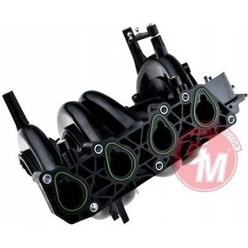 Resim Gua 42284 - Manifold Plastik Renaul Clıo Iı-megane-logan-kango 1 