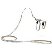 Resim Beeztees Yavru Kedi Göğüs Tasması ve Gezdirme Kayışı, 120cm, Yeşil, 15-33cm 