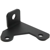 Resim Jeep Wrangler Stepne Anten Montajı Huiliang 