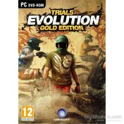 Resim Trials Evolution PC 