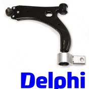 Resim DELPHI TC1159 | Ford Fiesta 2002-2008 Salıncak Sol (Alt Tabla) 