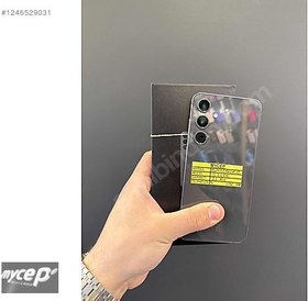 Resim Samsung S24 FE İkinci El TR | 256 GB 8 GB | Siyah 