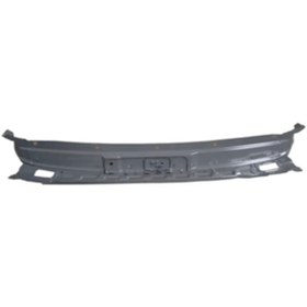 Resim BFN 1998-2008 Hyundai Starex Minibüs Arka Panel Gri () (adet) 