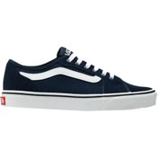 Resim MN FILMORE DECON Lacivert Erkek Sneaker Vans