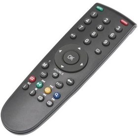 Resim Arçelik A32Lem2B Lcd Led Tv Kumandası 