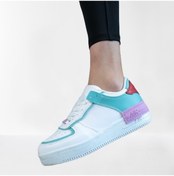 Resim Kadın Günlük Air Spor Ayakkabı 3 Renk 