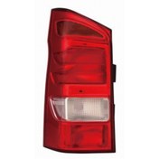 Resim Mars STOP LAMBASI SOL (DUYSUZ) V-CLASS W447 14> VITO W447 14> - 510973 