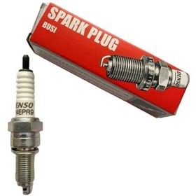 Resim DENSO BUJİ ORJİNAL U24EPR-9A PCX125-150 ALPHA WEGO ACTİVA-S NS200 YAN RS200 