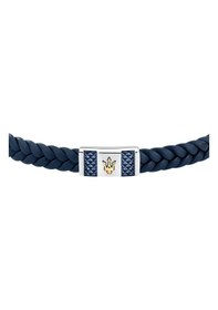 Resim Maserati Jm4249ık03 Erkek Bileklik Lacivert 