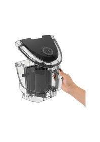 Resim Fakir COOPER BL 3048 800 W Toz Torbasız Elektrikli Süpürge 