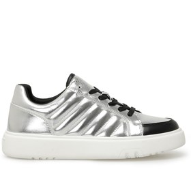 Resim Nine West SEMMEY 3PR Gümüş Kadın Sneaker 
