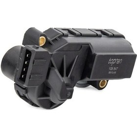 Resim Ford Escort Rolanti Ayarlayıcı Valfi CFİ Motor Tek Nokta Enjeksiy 