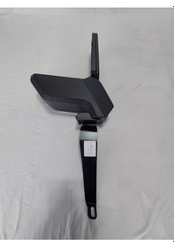 Resim Ford Courıer 2014-2023 Kolçak Metal Ayak Oem Delme Yok 