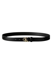 Resim Calvin Klein Kadın Kemer Lv04f7054gyıh Black 