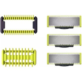 Resim Philips QP630/51 Oneblade Yedek Bıçak 