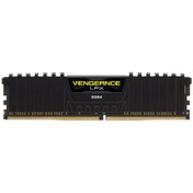 Resim Vengeance LPX 16GB 3000MHz DDR4 Ram CMK16GX4M1D3000C16 Corsair