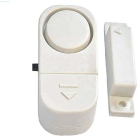 Resim Pro İthalat Kapı Pencere Alarmı 