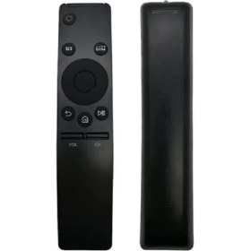 Resim Fuchs Samsung LCD Tv Usb`siz Akıllı Kumanda 