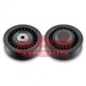 Resim Genel Markalar ALTERNATÖR GERGİ RULMANI CRAFTER 2.5 TDI 2006 BJM-BJK KANALLI 76mm 