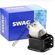 Resim Peugeot 307 (2001-2008) 1.6 Hdi Sağ Üst Motor Takozu / Kulağı (Swag) 