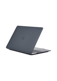 Resim Apple Uyumlu MacBook 13.6' Air 2022 M2 A2681 Zore MSoft Kristal Kılıf 