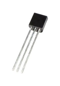Resim Bc 636 Transistör 