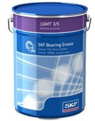 Resim Skf Lgmt 3/5 Bearing Çok Amaçlı Gres Yağı 5 KG 