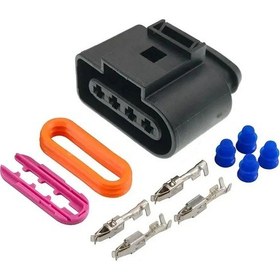 Resim Maktools Araç Prizi Vw Skoda Audi Vag 1j0973724 191373332 