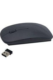 Resim Hello HL-19092 1600 Dpı 2.4 Ghz Kablosuz Mouse 