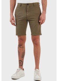 Resim Hugo Erkek Short 50471182 345 HAKİ Haki 