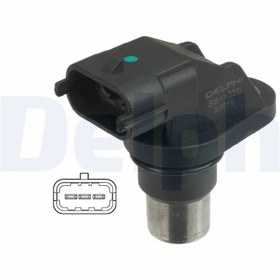 Resim Fiat Albea Eksantrik Mil Sensörü 1.2 8V DELPHİ 46786049 