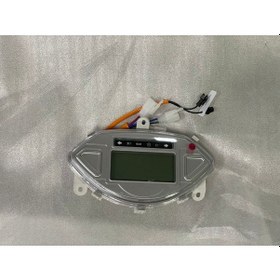 Resim Kral Vesta 5000 Kr-11,12 Kilometre Saati Dijital 