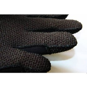 Resim 3 Mm. Kevlar/Neopren Eldiven (215836166) Çok Renkli 