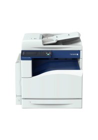 Resim Xerox DocuCentre SC2020V_U Çok Fonksiyonlu Lazer Yazıcı 