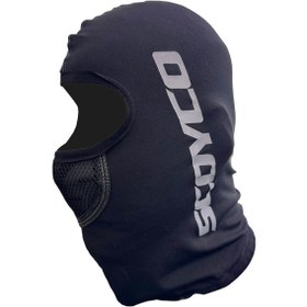 Resim Scoyco Bl 03 Balaklava Maske 