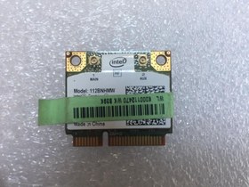 Resim Toshıba satellite P755 Wireless Adaptör 2.El 