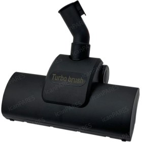Resim Parmis Profilo Uyumlu Psp 4u430 Elektrikli Süpürge Turbo Brush Emici Yer Başlığı 