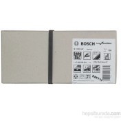 Resim Bosch - Flexible Serisi Ahşap Ve Metal İçin Tilki Kuyruğu Bıçağı S 1122 Hf - 100'Lü Paket 