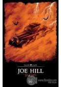 Resim Şe7t4n - Joe Hill - İthaki Yayınları 