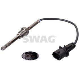 Resim SWAG 40100822 OKSİJEN SENSÖRÜ ASTRA J â€“ CORSA D â€“ MERIVA B A1 