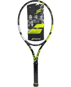 Resim Babolat Babolat Pure Aero 98 U Ncv Tenis Raketi 370 