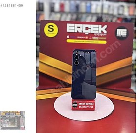 Resim Samsung A55 İkinci El TR | 128 GB | Siyah 