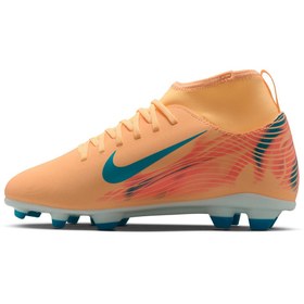 Resim Nike Genç Çim Zemin Kramponu Jr Mercurıal Superfly 10 Club Km Fg/Mg 