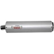 Resim Mondial Eksoz Susturucusu Rf/rs/hs Scooter Deltaforce 