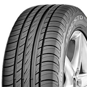 Resim 235/60R16 100H Debica Presto Suv 547095 