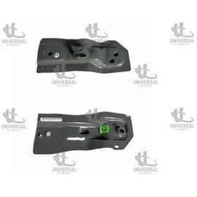 Resim Panel Tiggo 8 Pro 22-24 Ön Sağ Üst / J68-5300840 