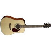 Resim Cort EARTH70OP Akustik Gitar 